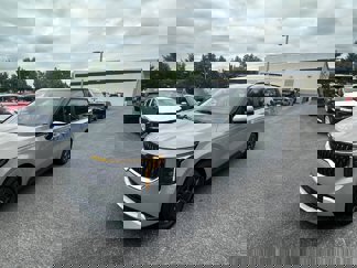 New 2026 Kia Carnival EX video 1