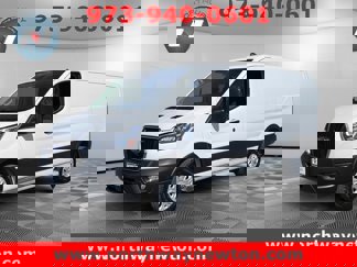 Used 2023 Ford Transit 250 Low Roof w/ Exterior Upgrade Package image 1