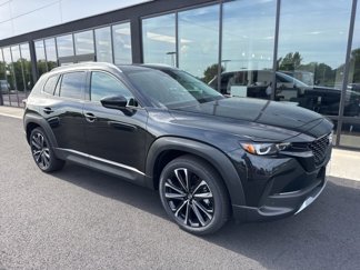 New 2025 MAZDA CX-50 2.5 Turbo w/ Cargo Package image 1