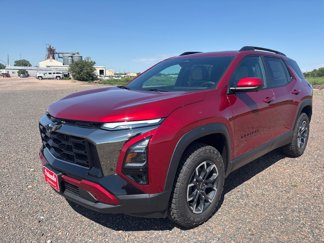 New 2026 Chevrolet Equinox ACTIV w/ Convenience Package III image 1