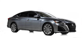 Used 2023 Nissan Altima 2.5 SL image 1