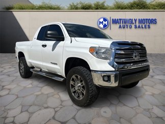 Used 2019 Toyota Tundra Limited image 1