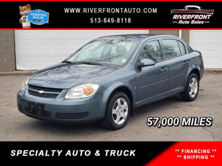Used 2007 Chevrolet Cobalt LT image 1