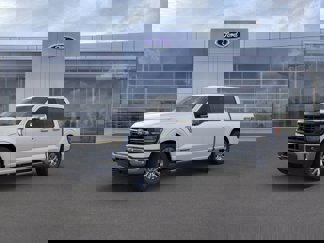 New 2025 Ford F150 XLT w/ Equipment Group 302A MID image 1
