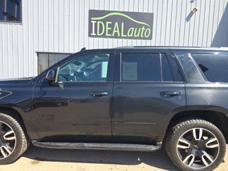 Used 2020 Chevrolet Tahoe Premier image 1