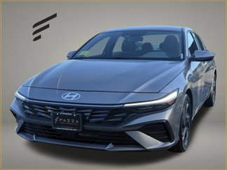 Used 2024 Hyundai Elantra SEL w/ Convenience Package 360° Tour