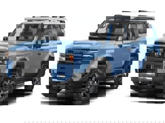 New 2025 Toyota Land Cruiser image 1