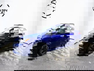 New 2025 Nissan Leaf SV Plus image 1