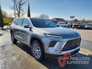 New 2025 Buick Enclave Preferred w/ Power Package image 1