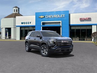 New 2026 GMC Terrain Elevation image 1
