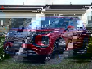 New 2025 Mitsubishi Outlander SE image 1