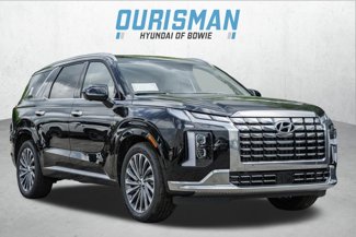 New 2025 Hyundai Palisade Calligraphy image 1
