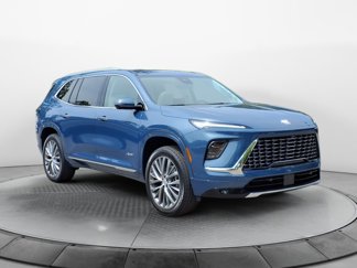 New 2025 Buick Enclave Avenir w/ Super Cruise Package image 1