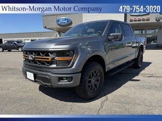 New 2025 Ford F150 Tremor image 1