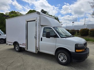 Used 2023 Chevrolet Express 3500 w/ Power Convenience Package image 1