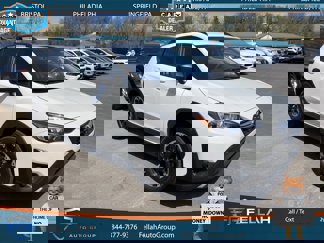 Used 2023 Subaru Crosstrek 2.0i image 1