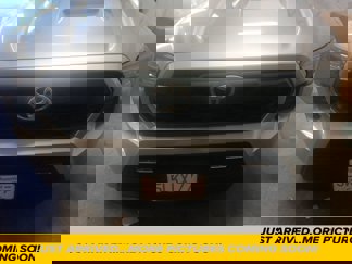 Used 2024 Toyota Tacoma TRD Sport image 1