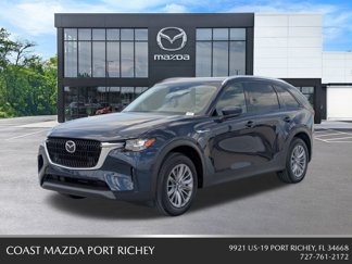 New 2025 MAZDA CX-90 3.3 Turbo w/ Preferred Package image 1