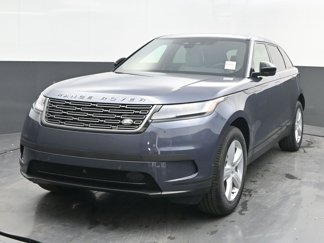 New 2026 Land Rover Range Rover Velar S image 1