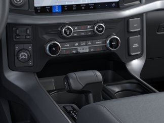 New 2025 Ford F150 XLT image 1