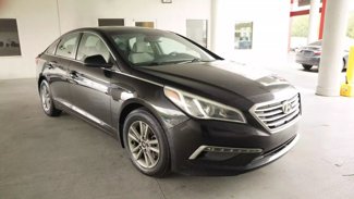 Used 2015 Hyundai Sonata SE w/ Option Group 09 image 1
