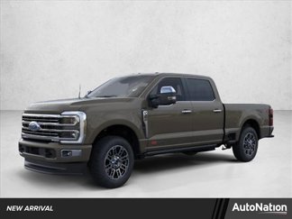 New 2026 Ford F350 Platinum video 1