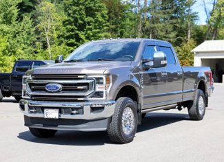 Used 2021 Ford F350 King Ranch w/ King Ranch Ultimate Package image 1
