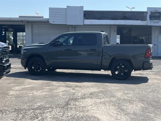 New 2026 RAM 1500 Laramie video 2