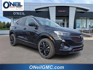 Certified 2023 Buick Encore GX Essence w/ Advanced Technology Package image 1