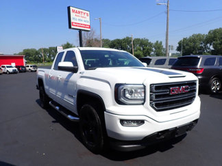 Used 2018 GMC Sierra 1500 SLE w/ SLE Value Package image 1