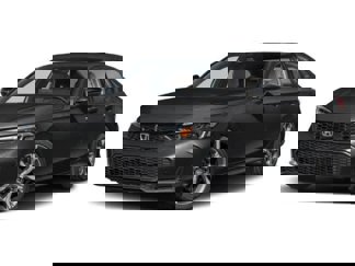 New 2026 Honda Civic Sport Touring image 1