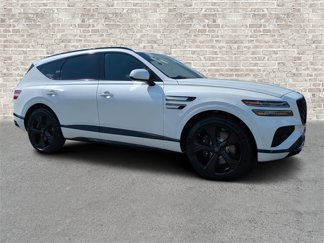 New 2026 Genesis GV80 3.5T Prestige image 1