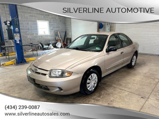 Used 2005 Chevrolet Cavalier Sedan w/ Preferred Equipment Group image 1