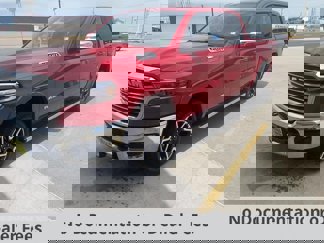 New 2025 RAM 1500 Laramie w/ Off Road Group image 1
