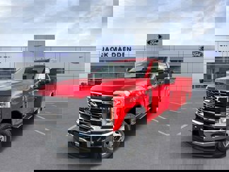 New 2025 Ford F350 XL w/ XL Chrome Package image 1