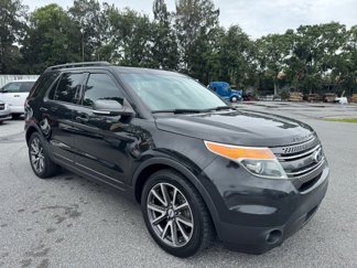Used 2015 Ford Explorer XLT w/ Equipment Group 202A image 1