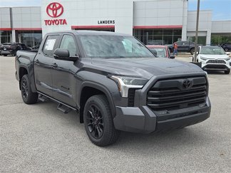 New 2025 Toyota Tundra SR5 image 1