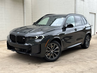 New 2026 BMW X5 M60i w/ Executive Package image 1