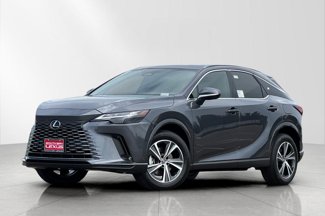 New 2025 Lexus RX 350 Premium video 1