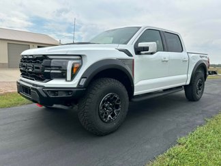 Used 2024 Ford F150 Raptor w/ Equipment Group 803A Raptor R image 1
