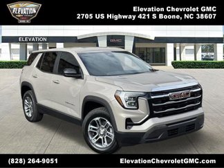 New 2025 GMC Terrain Elevation image 1