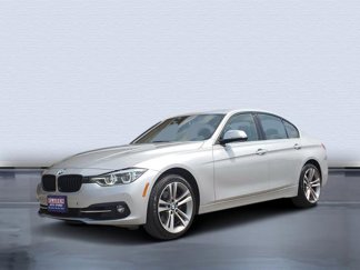 Used 2018 BMW 330i xDrive Sedan w/ Premium Package image 1