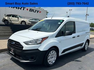 Used 2020 Ford Transit Connect XL image 1