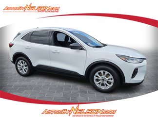 Used 2023 Ford Escape Active image 1