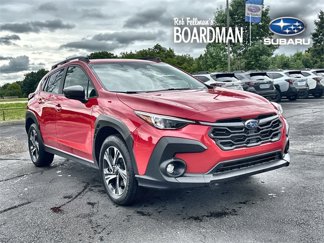 Used 2024 Subaru Crosstrek 2.0i Premium image 1