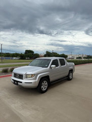 Used 2007 Honda Ridgeline RTL image 1