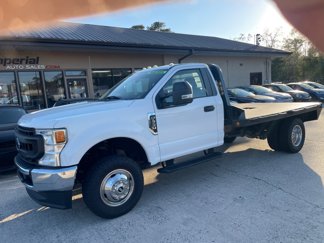 Used 2020 Ford F350 XL w/ Power Equipment Group image 1