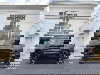 Certified 2025 RAM 1500 Rebel w/ Rebel Level 1 Equipment Group image 1