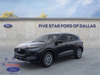 New 2025 Ford Escape Active image 1