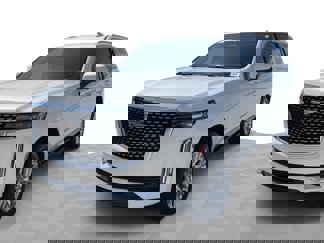 Certified 2021 Cadillac Escalade Premium Luxury w/ Driver Assist Tech Package image 1